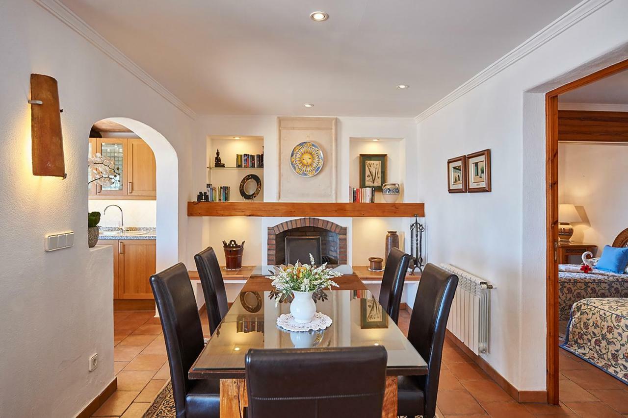 Appartement Escaleras - Peka - 6p *